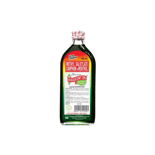 Picture of EFFICASCENT 100ML